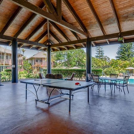 Princeville Mauna Kai 9 Buitenkant foto