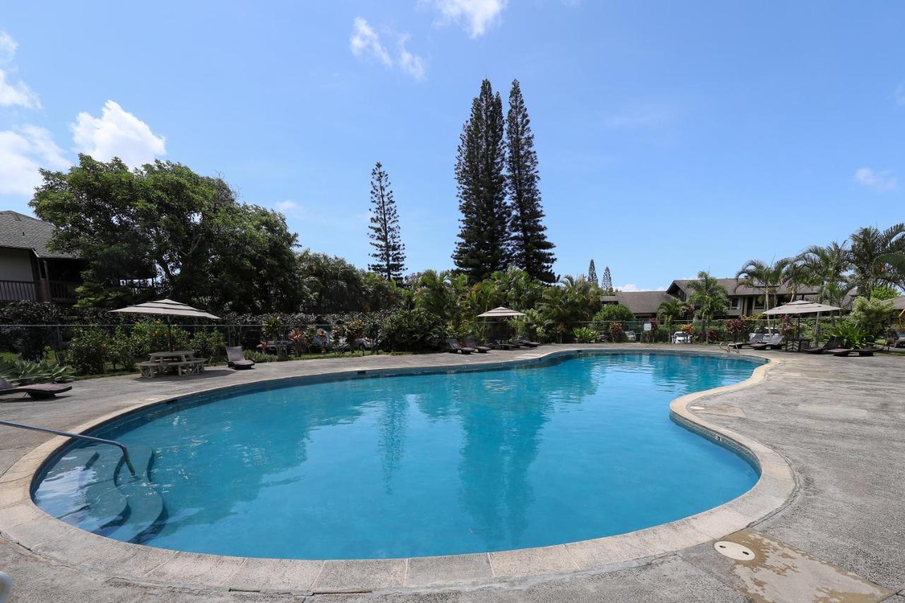 Princeville Mauna Kai 9 Buitenkant foto