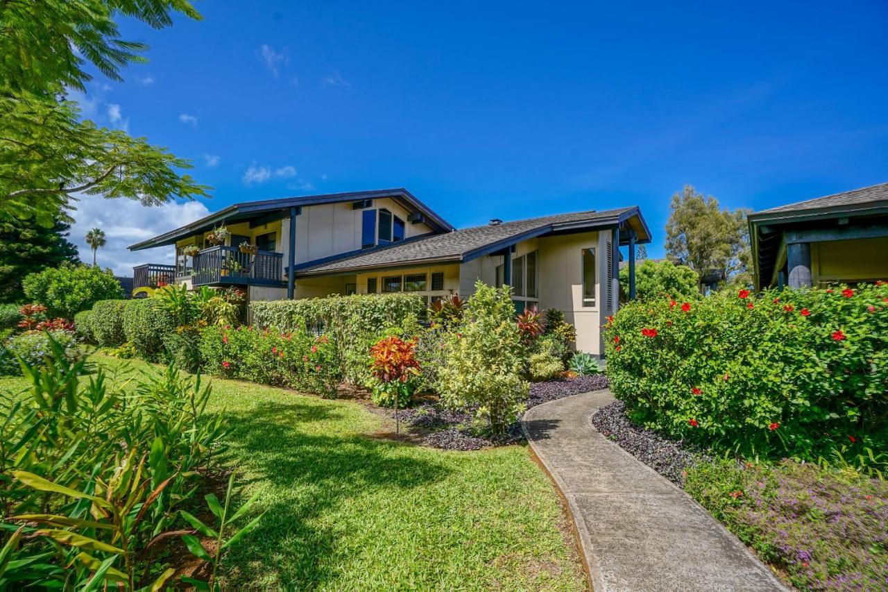 Princeville Mauna Kai 9 Buitenkant foto